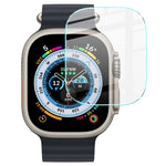 Miếng dán kính cường lực IMAK H Series cho Apple Watch Ultra 3 / 2 / 1 49mm, Dành cho Honor X8 5G, Dành cho OnePlus Nord N300 5G, Dành cho OPPO A17 4G toàn cầu, Dành cho OPPO K10 5G Ấn Độ/A77 5G, Dành cho Realme V23i 5G, Dành cho Xiaomi Redmi A1 4G