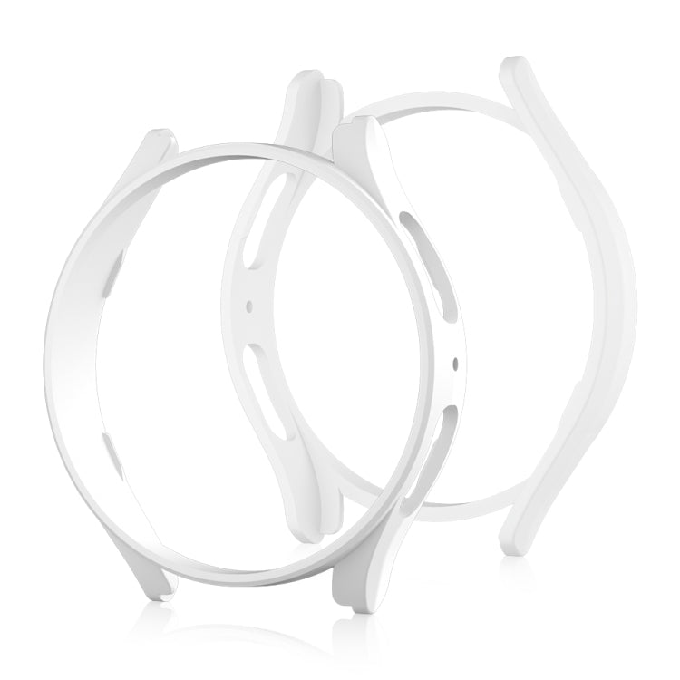 Ốp bảo vệ đồng hồ rỗng phun nhiên liệu, dành cho Samsung Galaxy Watch5 Pro 45mm, dành cho Samsung Watch5 Pro 45mm