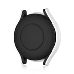 Ốp bảo vệ đồng hồ rỗng phun nhiên liệu, dành cho Samsung Galaxy Watch5 Pro 45mm, dành cho Samsung Watch5 Pro 45mm