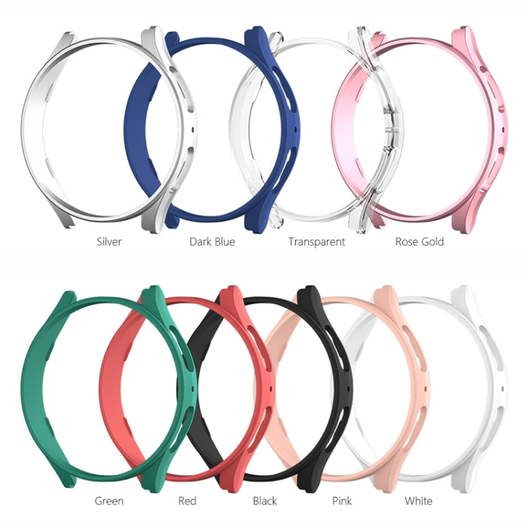 Ốp bảo vệ đồng hồ rỗng phun nhiên liệu, dành cho Samsung Galaxy Watch5 Pro 45mm, dành cho Samsung Watch5 Pro 45mm