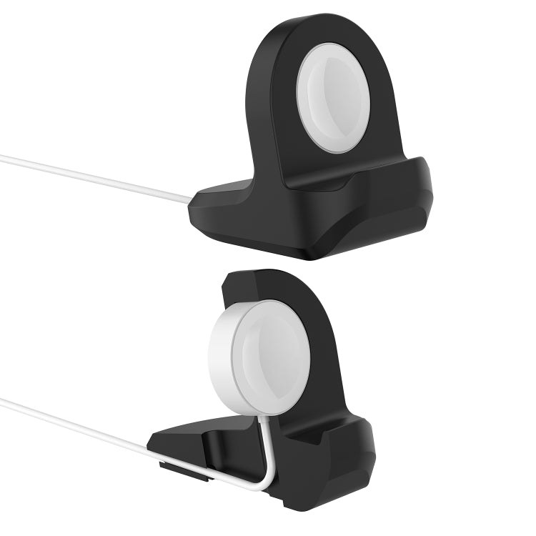 Giá đỡ sạc silicone cho đồng hồ thông minh, Dành cho Google Pixel Watch