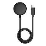 Cáp Sạc Từ Tính Đồng Hồ Thông Minh, Chiều dài: 1m, Dành cho Cổng Type-C Google Pixel Watch, Dành cho Cổng USB Google Pixel Watch