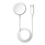 Cáp Sạc Từ Tính Đồng Hồ Thông Minh, Chiều dài: 1m, Dành cho Cổng Type-C Google Pixel Watch, Dành cho Cổng USB Google Pixel Watch