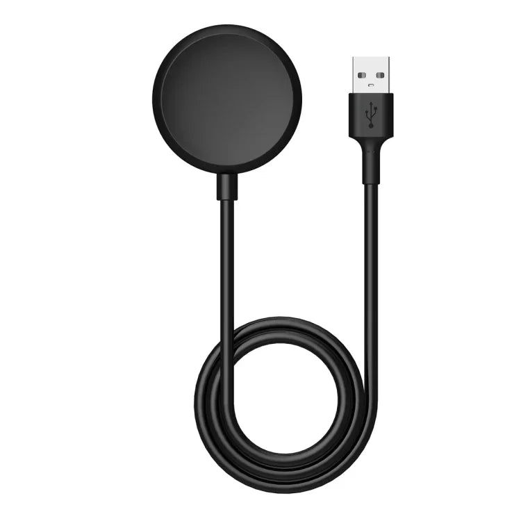 Cáp Sạc Từ Tính Đồng Hồ Thông Minh, Chiều dài: 1m, Dành cho Cổng Type-C Google Pixel Watch, Dành cho Cổng USB Google Pixel Watch