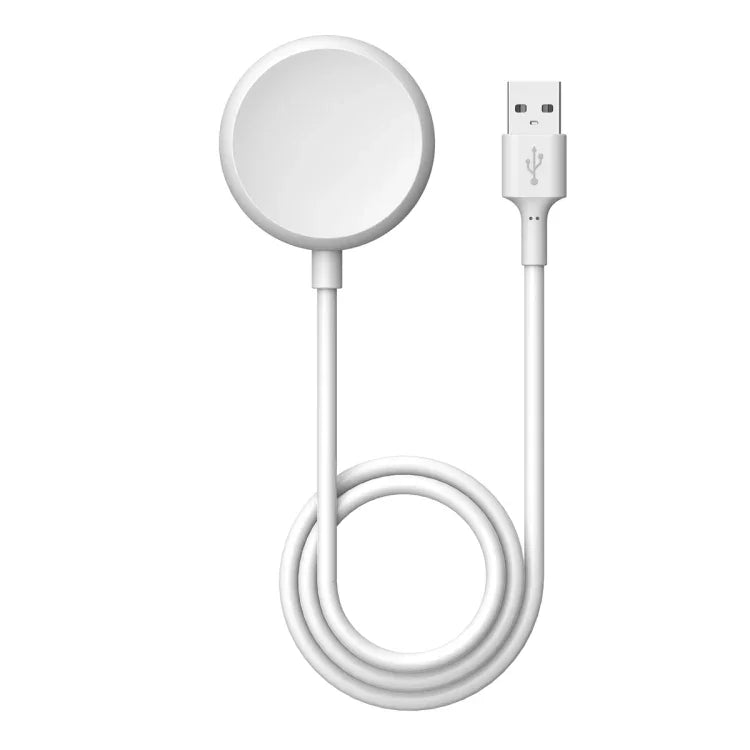 Cáp Sạc Từ Tính Đồng Hồ Thông Minh, Chiều dài: 1m, Dành cho Cổng Type-C Google Pixel Watch, Dành cho Cổng USB Google Pixel Watch