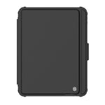 Ốp Bàn Phím Nillkin Bumper Combo, Dành cho iPad Thế Hệ 10 10.9 2022