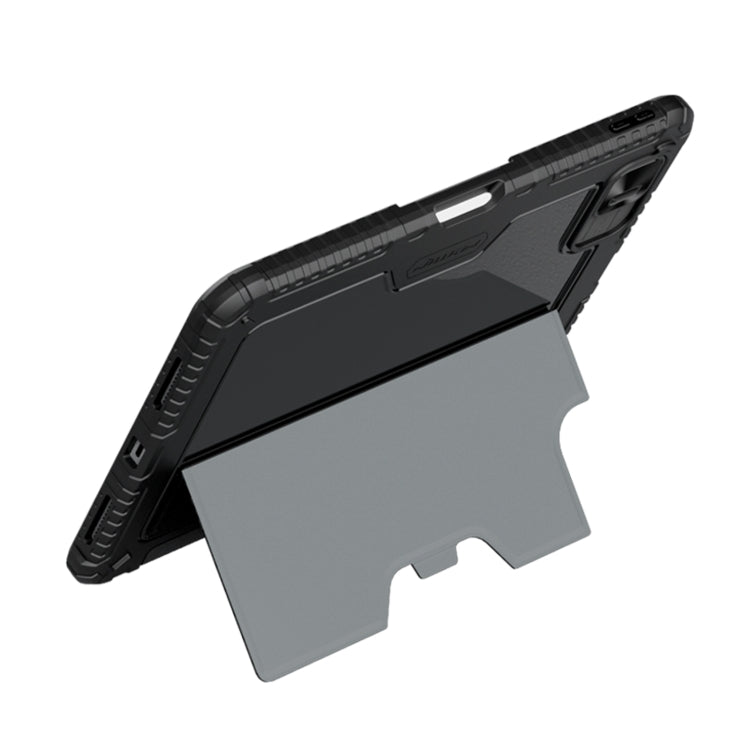 Ốp Bàn Phím Nillkin Bumper Combo, Dành cho iPad Thế Hệ 10 10.9 2022