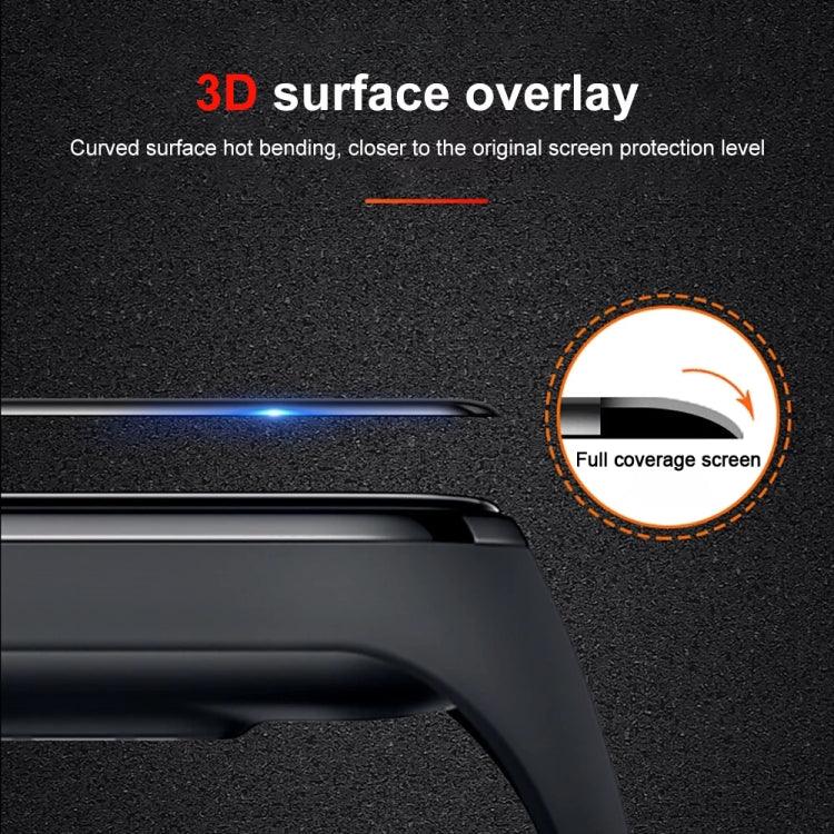 Miếng dán đồng hồ mềm composite bề mặt 3D, dành cho Amazfit GTS 2E, Fitbit Charge 5, Garmin Fenix 7S, Keep Band B2, OPPO Watch Free, OPPO Watch SE, Realme Watch 2, Realme Watch T1, Realme Watch, Google Pixel Watch