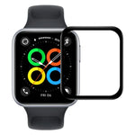 Miếng dán đồng hồ mềm composite bề mặt 3D, dành cho Amazfit GTS 2E, Fitbit Charge 5, Garmin Fenix 7S, Keep Band B2, OPPO Watch Free, OPPO Watch SE, Realme Watch 2, Realme Watch T1, Realme Watch, Google Pixel Watch