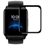 Miếng dán đồng hồ mềm composite bề mặt 3D, dành cho Amazfit GTS 2E, Fitbit Charge 5, Garmin Fenix 7S, Keep Band B2, OPPO Watch Free, OPPO Watch SE, Realme Watch 2, Realme Watch T1, Realme Watch, Google Pixel Watch