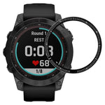 Miếng dán đồng hồ mềm composite bề mặt 3D, dành cho Amazfit GTS 2E, Fitbit Charge 5, Garmin Fenix 7S, Keep Band B2, OPPO Watch Free, OPPO Watch SE, Realme Watch 2, Realme Watch T1, Realme Watch, Google Pixel Watch
