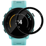 Miếng dán đồng hồ mềm composite bề mặt 3D, dành cho Amazfit GTS 2E, Fitbit Charge 5, Garmin Fenix 7S, Keep Band B2, OPPO Watch Free, OPPO Watch SE, Realme Watch 2, Realme Watch T1, Realme Watch, Google Pixel Watch