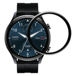 Miếng dán đồng hồ mềm composite bề mặt 3D, dành cho Amazfit GTS 2E, Fitbit Charge 5, Garmin Fenix 7S, Keep Band B2, OPPO Watch Free, OPPO Watch SE, Realme Watch 2, Realme Watch T1, Realme Watch, Google Pixel Watch