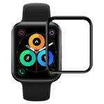 Miếng dán đồng hồ mềm composite bề mặt 3D, dành cho Amazfit GTS 2E, Fitbit Charge 5, Garmin Fenix 7S, Keep Band B2, OPPO Watch Free, OPPO Watch SE, Realme Watch 2, Realme Watch T1, Realme Watch, Google Pixel Watch