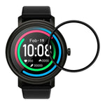 Miếng dán đồng hồ mềm composite bề mặt 3D, dành cho Amazfit GTS 2E, Fitbit Charge 5, Garmin Fenix 7S, Keep Band B2, OPPO Watch Free, OPPO Watch SE, Realme Watch 2, Realme Watch T1, Realme Watch, Google Pixel Watch