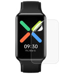 Miếng dán bảo vệ màn hình đồng hồ Hydrogel mềm, Dành cho Fitbit Charge 5, Dành cho OPPO Watch Free, Dành cho Google Pixel Watch, Dành cho Garmin Move Sport