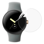Miếng dán bảo vệ màn hình đồng hồ Hydrogel mềm, Dành cho Fitbit Charge 5, Dành cho OPPO Watch Free, Dành cho Google Pixel Watch, Dành cho Garmin Move Sport