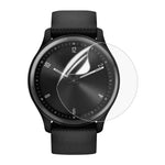 Miếng dán bảo vệ màn hình đồng hồ Hydrogel mềm, Dành cho Fitbit Charge 5, Dành cho OPPO Watch Free, Dành cho Google Pixel Watch, Dành cho Garmin Move Sport
