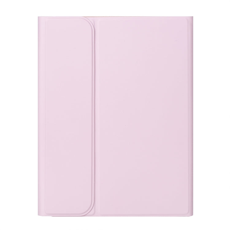 Bao Da Bàn Phím Bluetooth Có Đèn Nền SA-10DS Kèm Ngăn Đựng Bút cho Máy Tính Bảng, Dành cho iPad Thế Hệ 10 10.9 2022