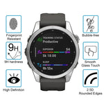 Miếng dán kính cường lực bảo vệ màn hình dành cho đồng hồ thông minh Huawei Watch GT 2 42mm, Garmin Fenix 7S, Realme Watch, Amazfit Falcon, Huawei Watch GT 2 42mm, Huawei Watch GT 3 42mm, Garmin Forerunner 158, Garmin Instinct Crossover