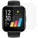 Miếng dán kính cường lực bảo vệ màn hình dành cho đồng hồ thông minh Huawei Watch GT 2 42mm, Garmin Fenix 7S, Realme Watch, Amazfit Falcon, Huawei Watch GT 2 42mm, Huawei Watch GT 3 42mm, Garmin Forerunner 158, Garmin Instinct Crossover