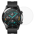 Miếng dán kính cường lực bảo vệ màn hình dành cho đồng hồ thông minh Huawei Watch GT 2 42mm, Garmin Fenix 7S, Realme Watch, Amazfit Falcon, Huawei Watch GT 2 42mm, Huawei Watch GT 3 42mm, Garmin Forerunner 158, Garmin Instinct Crossover