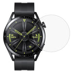 Miếng dán kính cường lực bảo vệ màn hình dành cho đồng hồ thông minh Huawei Watch GT 2 42mm, Garmin Fenix 7S, Realme Watch, Amazfit Falcon, Huawei Watch GT 2 42mm, Huawei Watch GT 3 42mm, Garmin Forerunner 158, Garmin Instinct Crossover