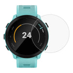 Miếng dán kính cường lực bảo vệ màn hình dành cho đồng hồ thông minh Huawei Watch GT 2 42mm, Garmin Fenix 7S, Realme Watch, Amazfit Falcon, Huawei Watch GT 2 42mm, Huawei Watch GT 3 42mm, Garmin Forerunner 158, Garmin Instinct Crossover