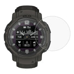 Miếng dán kính cường lực bảo vệ màn hình dành cho đồng hồ thông minh Huawei Watch GT 2 42mm, Garmin Fenix 7S, Realme Watch, Amazfit Falcon, Huawei Watch GT 2 42mm, Huawei Watch GT 3 42mm, Garmin Forerunner 158, Garmin Instinct Crossover