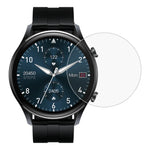 Miếng dán kính cường lực bảo vệ màn hình dành cho đồng hồ thông minh Huawei Watch GT 2 42mm, Garmin Fenix 7S, Realme Watch, Amazfit Falcon, Huawei Watch GT 2 42mm, Huawei Watch GT 3 42mm, Garmin Forerunner 158, Garmin Instinct Crossover