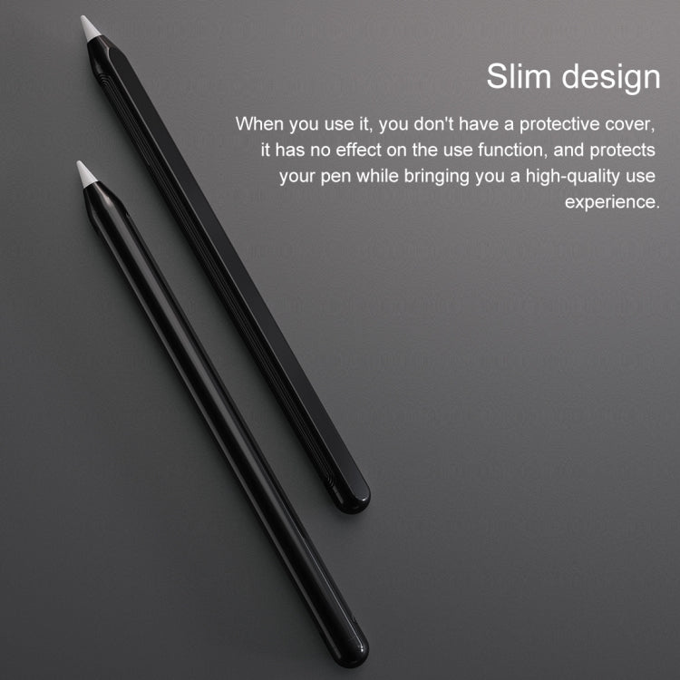 Ốp Bảo Vệ Bút Cảm Ứng Apple Pencil 2, Dành Cho Apple Pencil 2