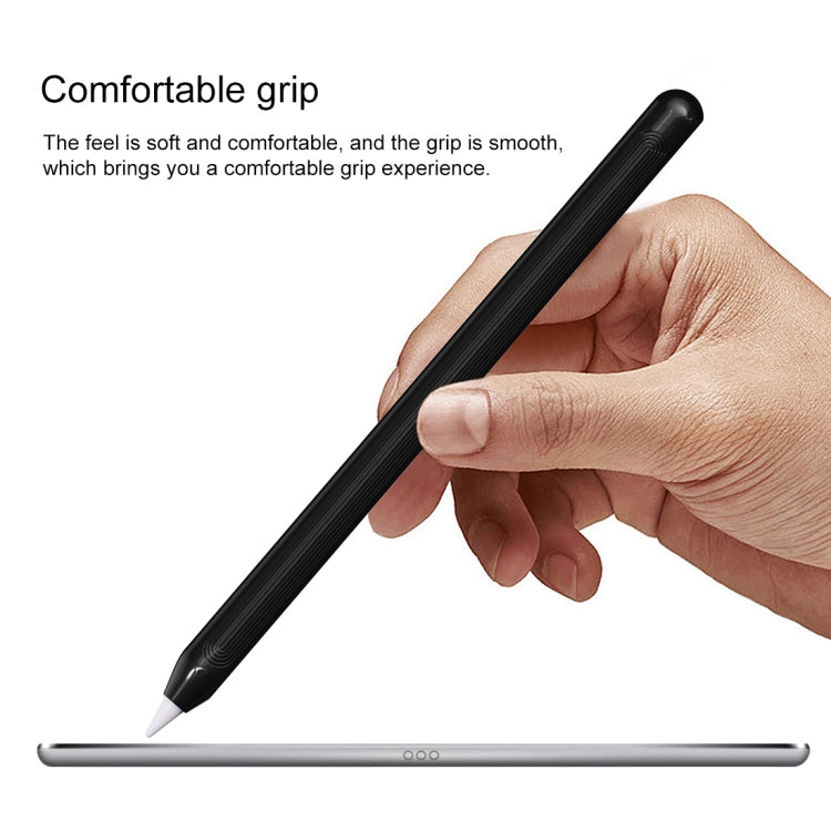 Ốp Bảo Vệ Bút Cảm Ứng Apple Pencil 2, Dành Cho Apple Pencil 2