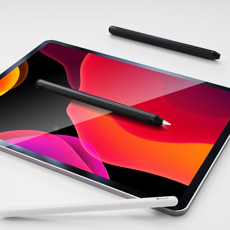Ốp Bảo Vệ Bút Cảm Ứng Apple Pencil 2, Dành Cho Apple Pencil 2