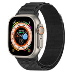 Dây đồng hồ vòng nylon, Dành cho Apple Watch Ultra 49mm / Series 8&7 45mm, Dành cho Apple Watch Series 8&7 41mm / SE 2&6&SE&5&4 40mm