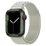 Dây đồng hồ vòng nylon, Dành cho Apple Watch Ultra 49mm / Series 8&7 45mm, Dành cho Apple Watch Series 8&7 41mm / SE 2&6&SE&5&4 40mm