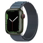 Dây đồng hồ vòng nylon, Dành cho Apple Watch Ultra 49mm / Series 8&7 45mm, Dành cho Apple Watch Series 8&7 41mm / SE 2&6&SE&5&4 40mm