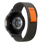 Dây đồng hồ Nylon Loop, cho Samsung Galaxy Watch4 / 5 / 5 Pro