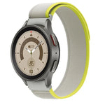 Dây đồng hồ Nylon Loop, cho Samsung Galaxy Watch4 / 5 / 5 Pro