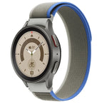 Dây đồng hồ Nylon Loop, cho Samsung Galaxy Watch4 / 5 / 5 Pro