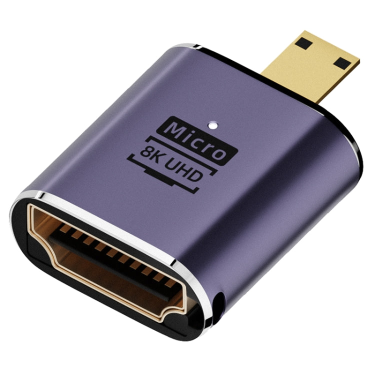 Bộ chuyển đổi HDMI 2.1 8K sang Micro HDMI, D8K-01, D8K-02, D8K-03, D8K-04, D8K-05, C8K-01, C8K-02, C8K-03, C8K-04, C8K-05, C8K-06, C8K-07