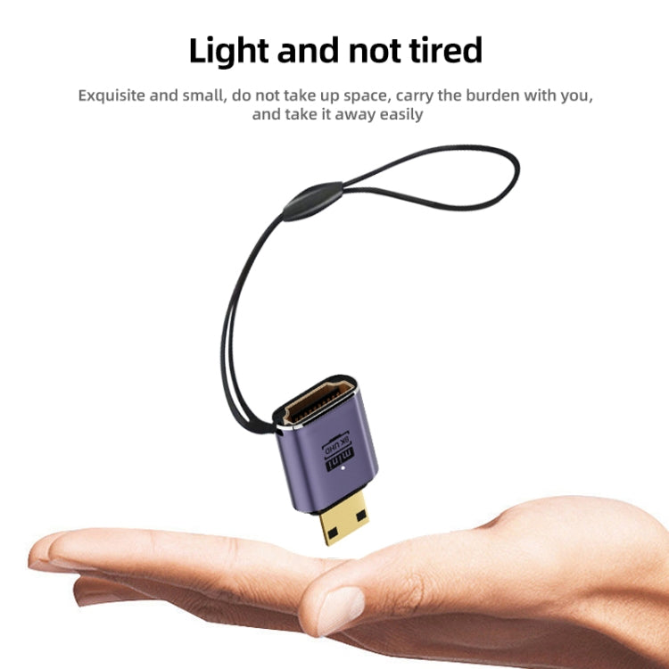 Bộ chuyển đổi HDMI 2.1 8K sang Micro HDMI, D8K-01, D8K-02, D8K-03, D8K-04, D8K-05, C8K-01, C8K-02, C8K-03, C8K-04, C8K-05, C8K-06, C8K-07