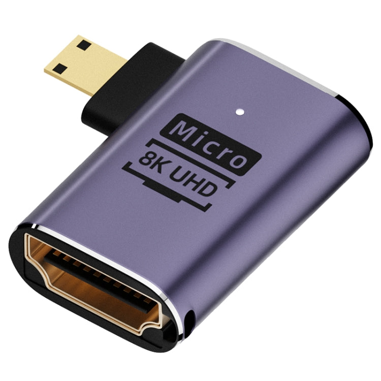 Bộ chuyển đổi HDMI 2.1 8K sang Micro HDMI, D8K-01, D8K-02, D8K-03, D8K-04, D8K-05, C8K-01, C8K-02, C8K-03, C8K-04, C8K-05, C8K-06, C8K-07