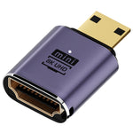 Bộ chuyển đổi HDMI 2.1 8K sang Micro HDMI, D8K-01, D8K-02, D8K-03, D8K-04, D8K-05, C8K-01, C8K-02, C8K-03, C8K-04, C8K-05, C8K-06, C8K-07