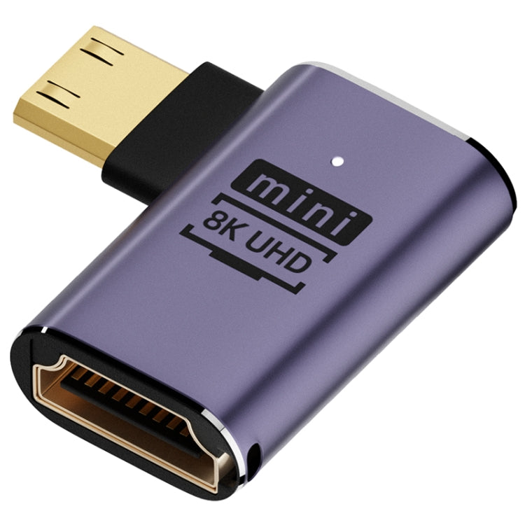 Bộ chuyển đổi HDMI 2.1 8K sang Micro HDMI, D8K-01, D8K-02, D8K-03, D8K-04, D8K-05, C8K-01, C8K-02, C8K-03, C8K-04, C8K-05, C8K-06, C8K-07