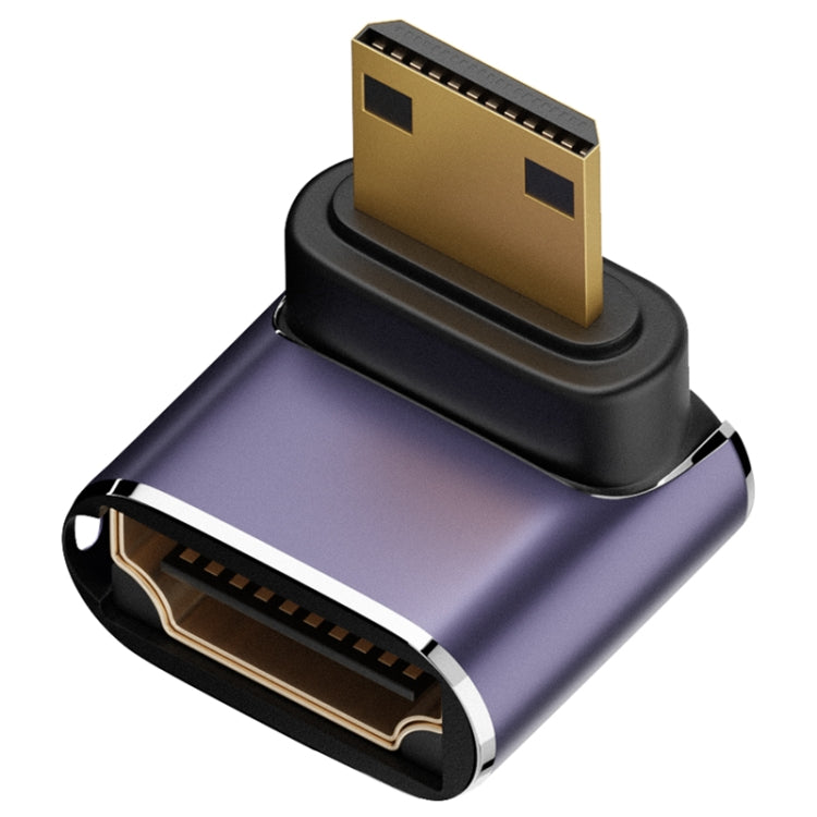 Bộ chuyển đổi HDMI 2.1 8K sang Micro HDMI, D8K-01, D8K-02, D8K-03, D8K-04, D8K-05, C8K-01, C8K-02, C8K-03, C8K-04, C8K-05, C8K-06, C8K-07