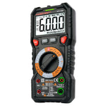 Đồng hồ vạn năng kỹ thuật số cầm tay độ chính xác cao HABOTEST HT118D, HT118D