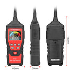 Máy phát hiện khí cháy HABOTEST HT601A dùng pin, model HT601A