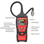 Máy phát hiện khí cháy HABOTEST HT601A dùng pin, model HT601A