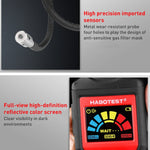 Máy phát hiện khí cháy HABOTEST HT601A dùng pin, model HT601A