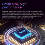 Máy chiếu di động WiFi HD hệ điều hành Android S30, phích cắm US, phích cắm EU, phích cắm UK, phích cắm AU